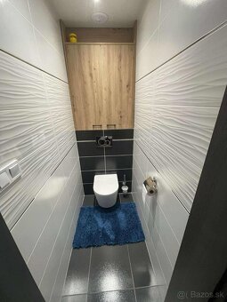 Prenájom 2 izbového bytu na Wuppertálskej ulici - 9