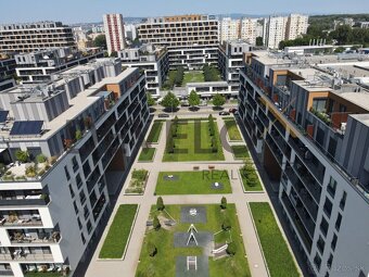 3 – izbový byt s veľkou terasou v Bratislave – Slnečnice - 9