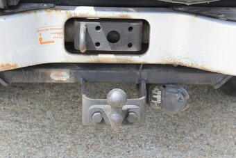 Hyundai Galloper 2.5 TD TC - 9