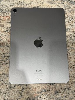 Apple iPad Air 5.Gen 256gb Spacegray - 9