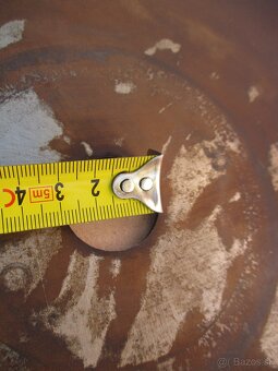 pílový kotúč  /2 - 9