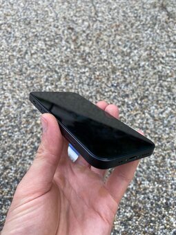 IPhone 12 mini - baterie 100% - 9