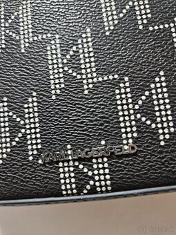 Karl lagerfeld kabelka - 9