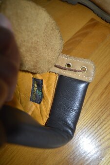 predam original panske topanky TIMBERLAND - 9