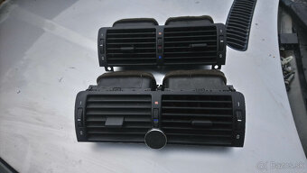 BMW e46 320d 110kw SEDAN - r.v 2004 - 9