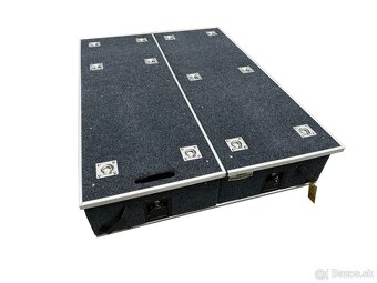 Systém zásuviek Expedition – pre mnoho typov vozidiel - 9