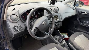 Seat Ibiza 1, 0 MPi, 71000 km  - 9