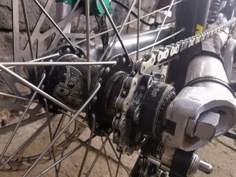 Ancillotti Tomaso DHP - 9