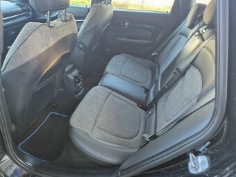 Mini Clubman 1,5, 100kW, 5d - 9