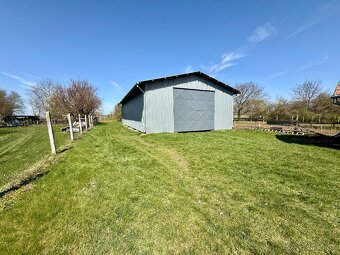 6296 m² možností: Bývanie, farma, sny – všetko v jednom - 9