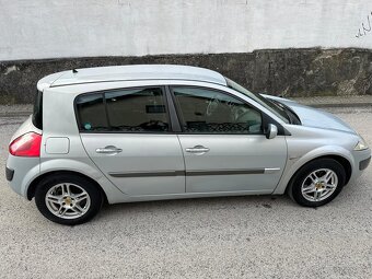 Renault Megane 1.9 dci - 9