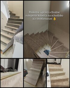 ✅Podľahárske Práce, Liate podlahy ✅ - 9