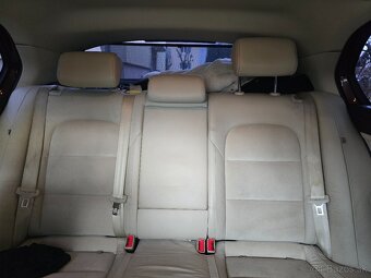 Skoda superb 3.6 v6 - 9