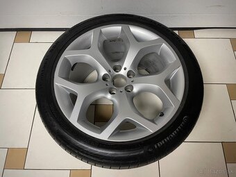 BMW Styling 214 5x120 R20 “Y” - 9