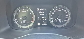 Hyundai Tucson 1.6 T-GDi A/T 4x4 PASSION - 9