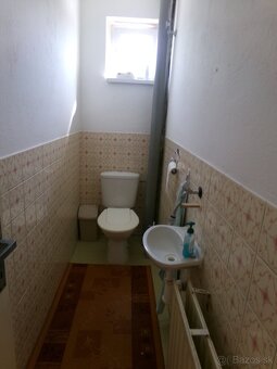 Na predaj 4iz.rodinný dom Veľké Vozokany - 9