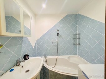 NOVINKA Priestranný 3i byt Veľké Kapušany, 87,45 m2 - 9