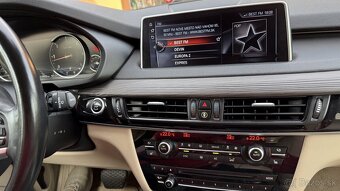 Predám BMW X5 Xdrive 30 d,r.v.2016, 190 kW - 9