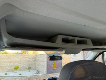 Ford Tranzit valnik 2.0 tdci 125kw 7 miestny - 9