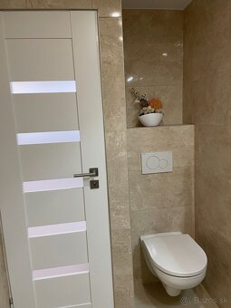 Prenájom 2 izbový byt Žilina centrum - 9