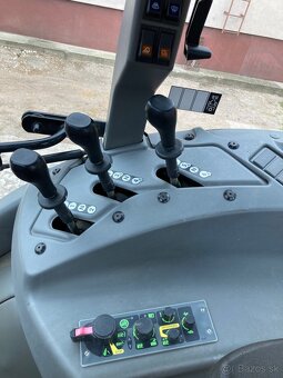 ZETOR PROXIMA 90 PLUS - 9