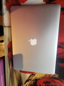 Dobrý deň má na predaj Nolbuk Apple - 9