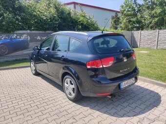 SEAT Altea XL 1.8 TSI Sport DSG - 9