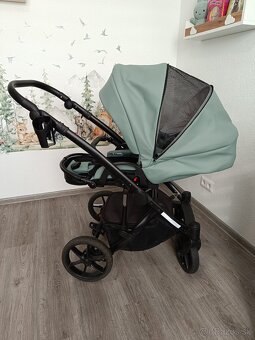 3-kombinácia kočík Bexa - 9