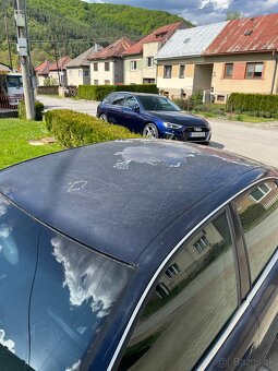 Audi a4 b6 1.8t - 9