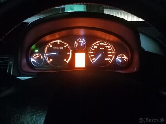 Peugeot 407sw - 9