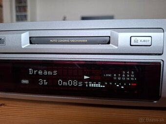 SONY MDS-JE530 - 9