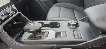 Ford Ranger 2.0 TDCi EcoBlue BiTurbo WildTrak X - 9