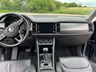 predám Kodiaq - 9