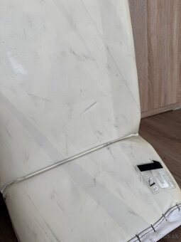 Betóny BAUER SUPREME 1S OD1N - 9