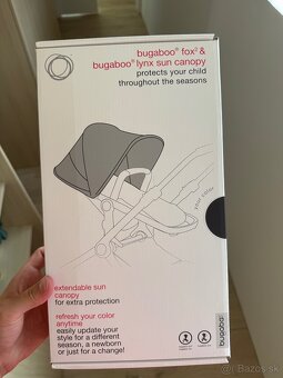 Bugaboo Fox2 (Bratislava) - 9