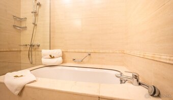 2-i apartmán, nádherný výhľad, THRACIAN CLIFFS, Bulharsko - 9