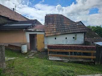 Rekreačná chalupa - 9