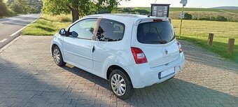 Renault TWINGO 1,2 43kw - 9