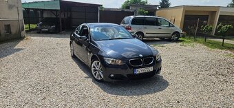 BMW e92 325i 160kw - 9