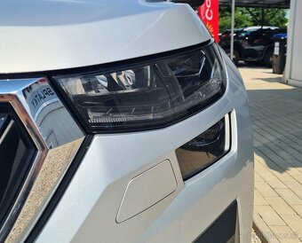 ŠKODA KODIAQ 2.0 TDI SCR EVO STYLE DSG, VIRTUAL, 360° KAMERA - 9