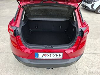 Mazda CX-3 2.0 Skyactiv-G150 AWD Revolution - 9