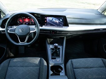 Volkswagen Golf Variant - 9