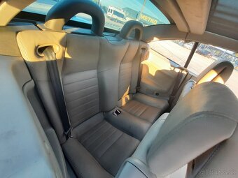 Renault Mégane Cabrio - CC 2.0 T - 9
