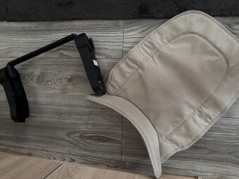 Predam kocik Joolz hub + timeless taupe - 9