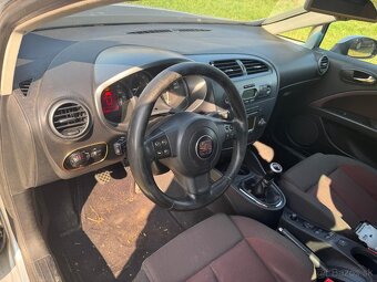 Seat Leon II 1.9 TDI, 77 kW, r. 2008 na náhradné diely - 9