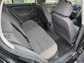 Vw golf 1.4i - 9
