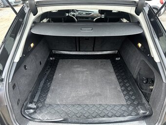 Audi A6 Avant 3.0 TDI DPF 218k quattro S tronic - 9