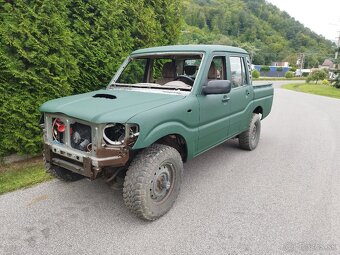 Offroad úpravy vozidiel.... - 9