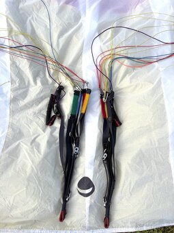 Predam Gradient Impuls4 26 + sedačka karpofly reflex - 9