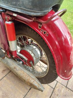 Jawa 250 559 - 9